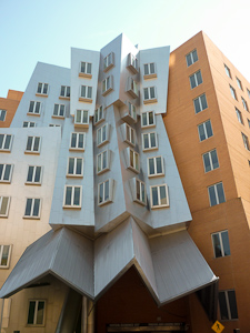 Stata Center